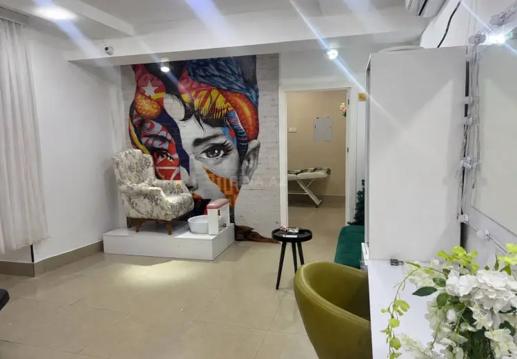 90 m² Obyekt / Ofis Kirayə (aylıq), Səbail, Bakı
