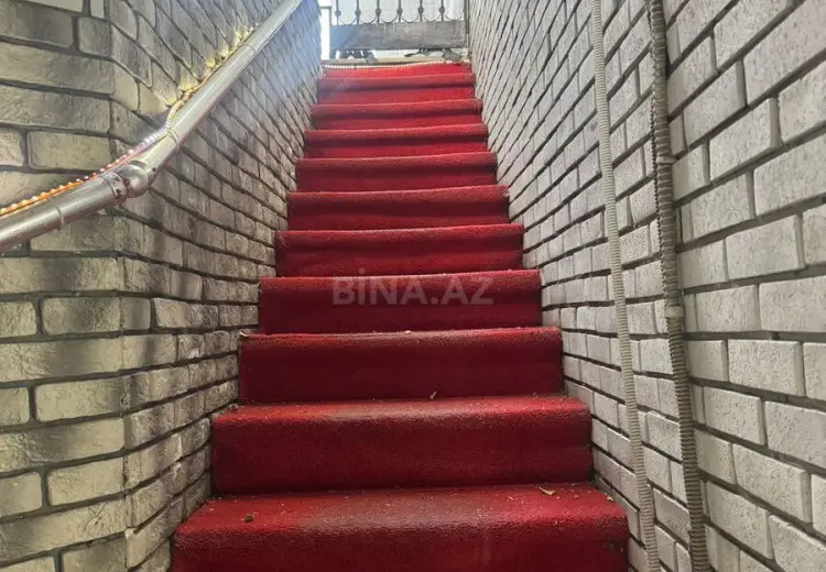 90 m² Obyekt / Ofis Kirayə (aylıq), Səbail, Bakı