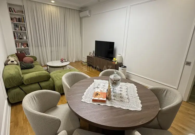 2 otaqlı mənzil Satılır, Abşeron
