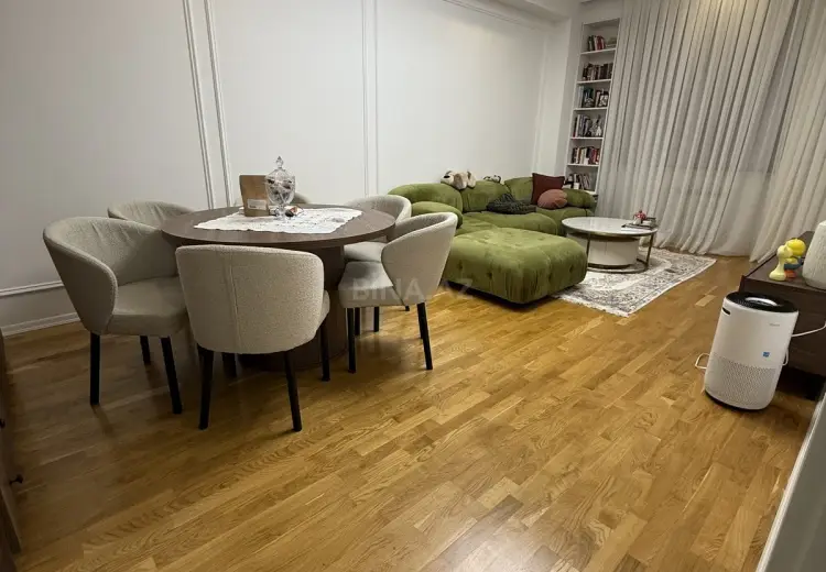 2 otaqlı mənzil Satılır, Abşeron