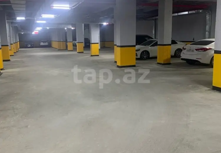 0 m² Obyekt / Ofis , Bakı