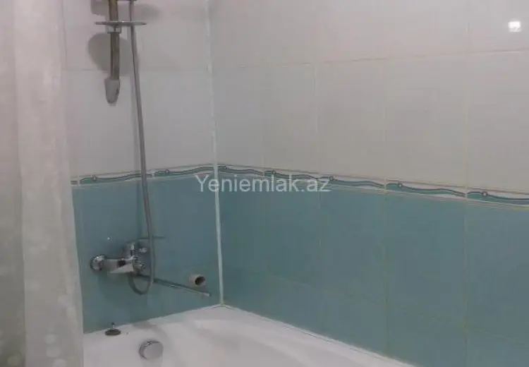 235 000 AZN - 2 otaqlı mənzil Satılır, 8-ci kilometr, Nizami, Bakı