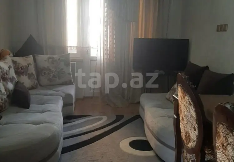 2 otaqlı mənzil , Sumqayıt
