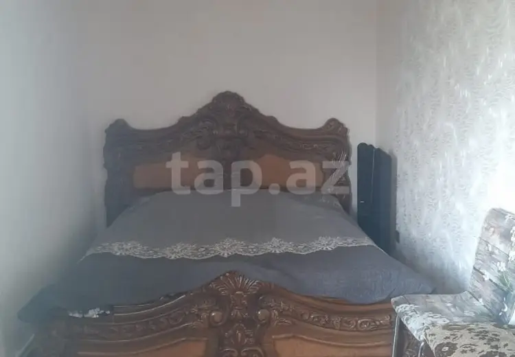 2 otaqlı mənzil , Sumqayıt