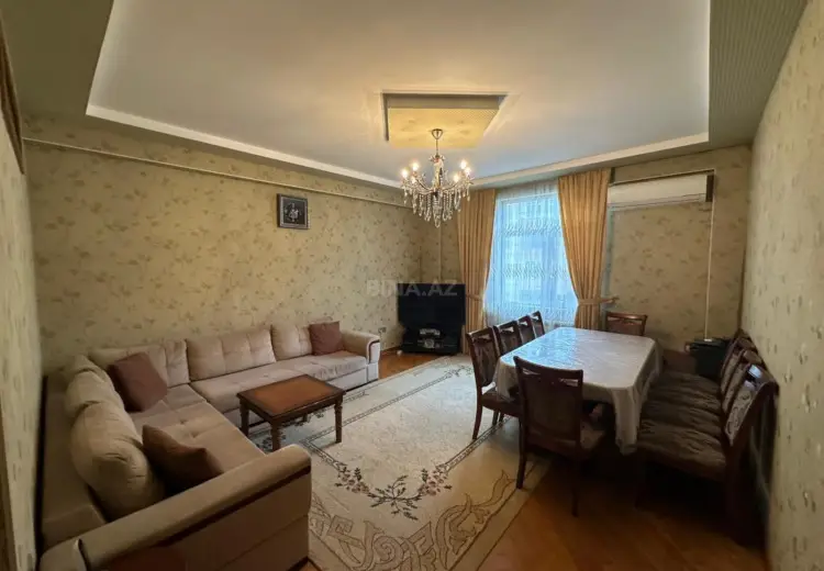 2 otaqlı mənzil Satılır, Yeni Yasamal qəs., Yasamal, Bakı