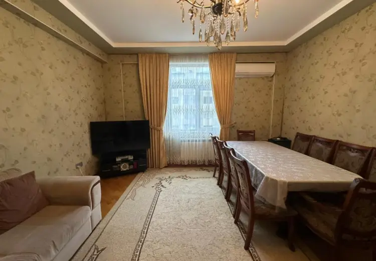 2 otaqlı mənzil Satılır, Yeni Yasamal qəs., Yasamal, Bakı