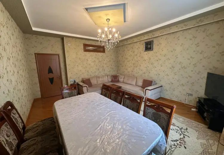 2 otaqlı mənzil Satılır, Yeni Yasamal qəs., Yasamal, Bakı