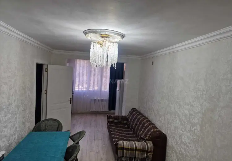 2 otaqlı mənzil Kirayə (aylıq), Yasamal qəs., Yasamal, Bakı