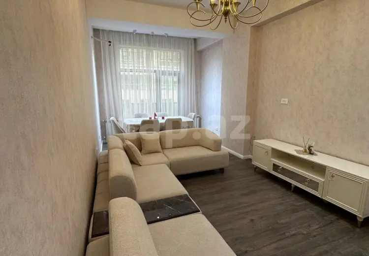 2 otaqlı mənzil , Nəsimi, Bakı