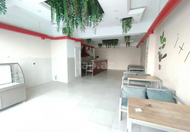 0 m² Obyekt / Ofis , Bakı