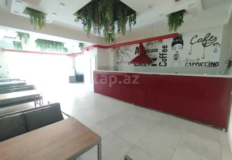 0 m² Obyekt / Ofis , Bakı