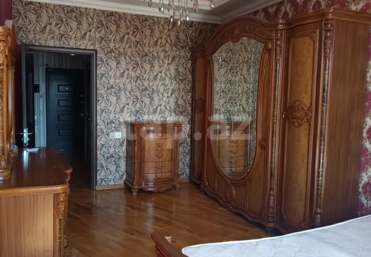 3 otaqlı mənzil , Xırdalan