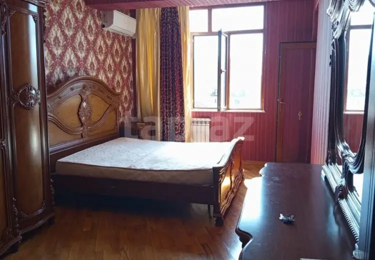 3 otaqlı mənzil , Xırdalan