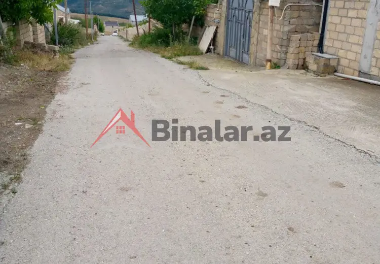 3 otaqlı mənzil Satılır, Şamaxı
