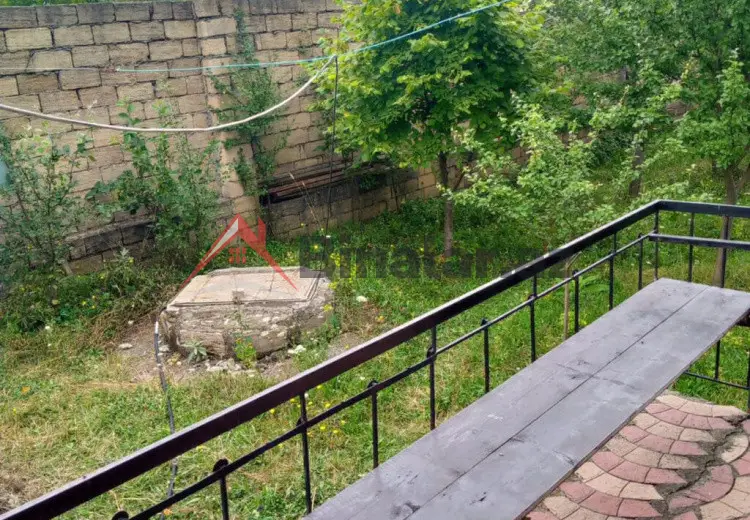3 otaqlı mənzil Satılır, Şamaxı