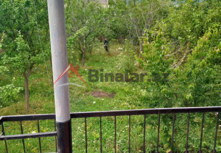 3 otaqlı mənzil Satılır, Şamaxı