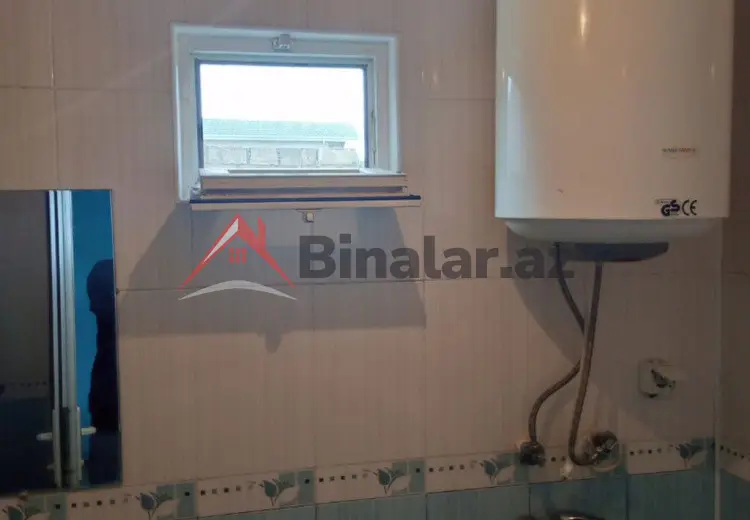 3 otaqlı mənzil Satılır, Şamaxı