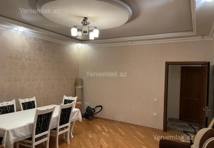 2 otaqlı mənzil Satılır, Yasamal qəs., Yasamal, Bakı