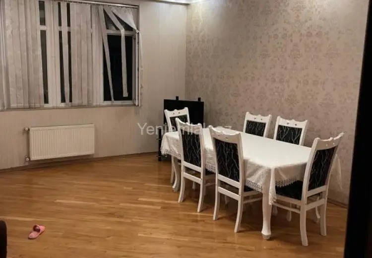 2 otaqlı mənzil Satılır, Yasamal qəs., Yasamal, Bakı