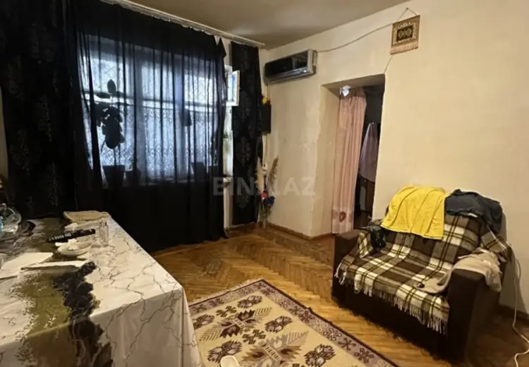 32 m² Obyekt / Ofis Satılır, Yasamal, Bakı