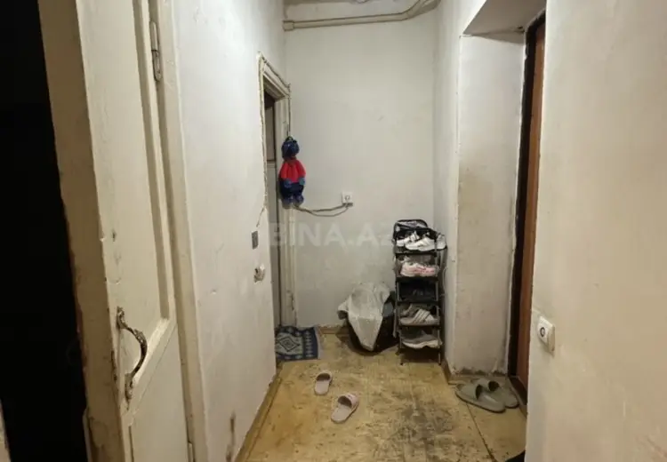 32 m² Obyekt / Ofis Satılır, Yasamal, Bakı