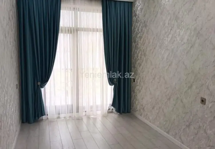 2 otaqlı mənzil Satılır, Sumqayıt Bulvarı, Sumqayıt