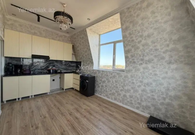 2 otaqlı mənzil Satılır, Xırdalan