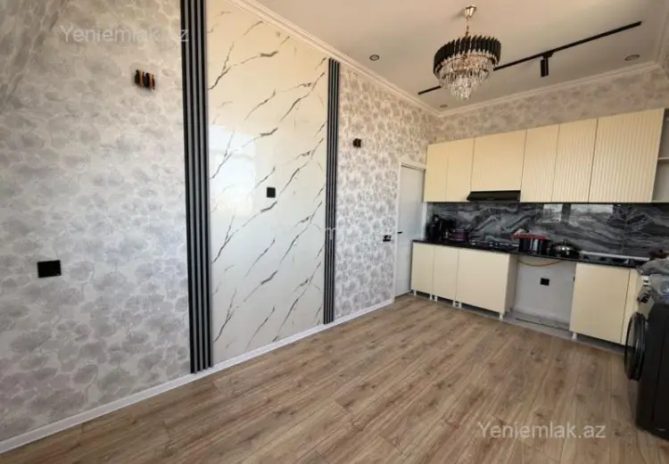 2 otaqlı mənzil Satılır, Xırdalan