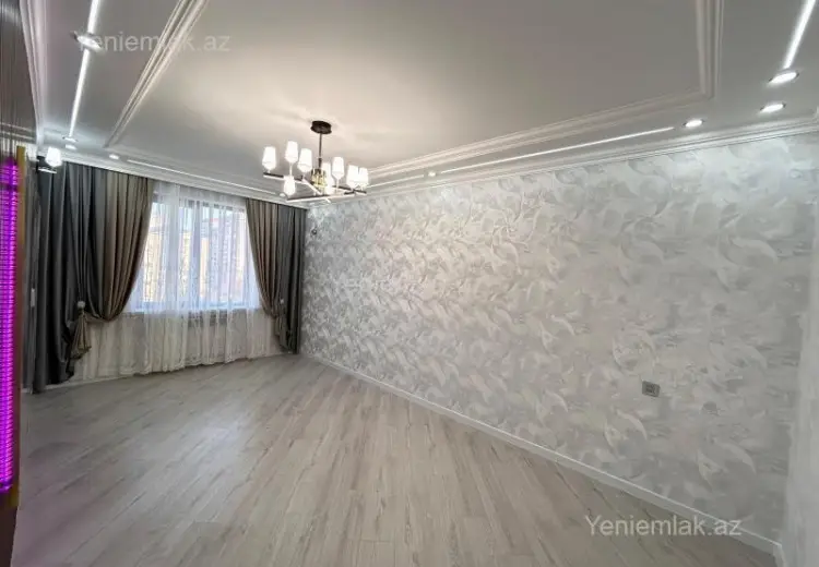 240 000 AZN - 3 otaqlı mənzil Satılır, Nizami, Bakı