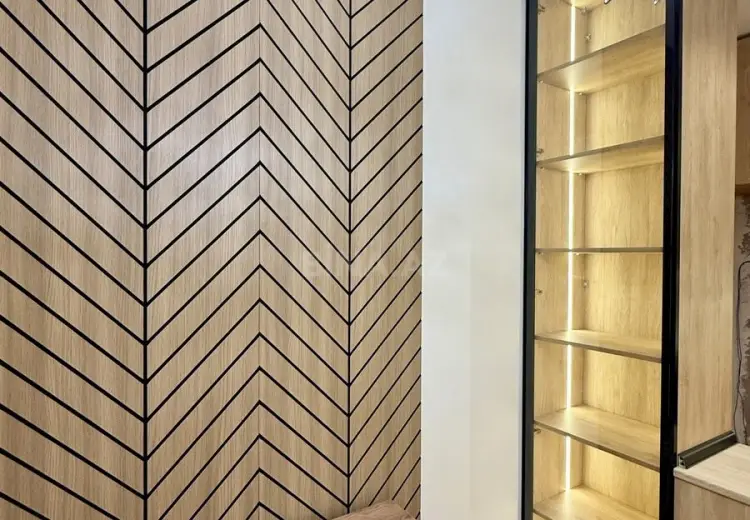 3 otaqlı mənzil Satılır, Yeni Günəşli qəs., Suraxanı, Bakı