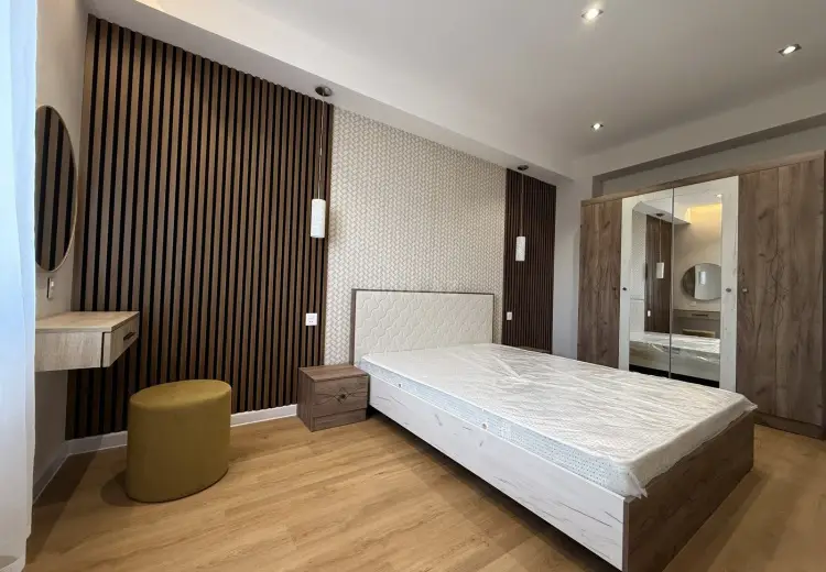 3 otaqlı mənzil Satılır, Yeni Günəşli qəs., Suraxanı, Bakı