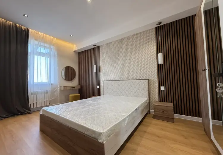 3 otaqlı mənzil Satılır, Yeni Günəşli qəs., Suraxanı, Bakı