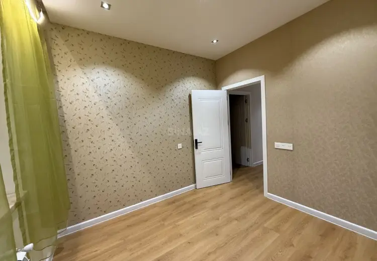 3 otaqlı mənzil Satılır, Yeni Günəşli qəs., Suraxanı, Bakı