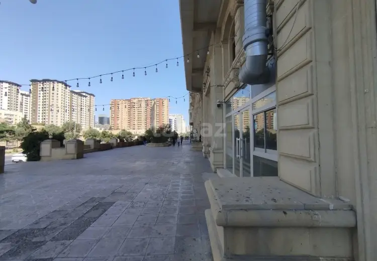 0 m² Obyekt / Ofis , Xətai, Bakı