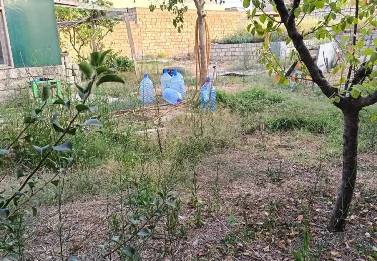 6 sot Torpaq Satılır, Mərdəkan, Xəzər, Bakı