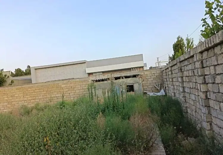 6 sot Torpaq Satılır, Mərdəkan, Xəzər, Bakı