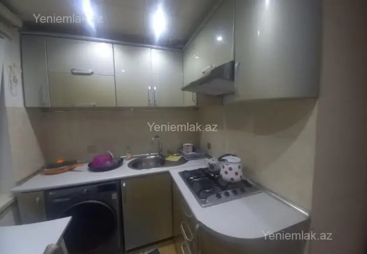 86 000 AZN - 2 otaqlı mənzil Satılır, 8-ci mikrorayon, Sumqayıt