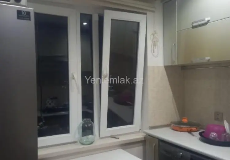 86 000 AZN - 2 otaqlı mənzil Satılır, 8-ci mikrorayon, Sumqayıt