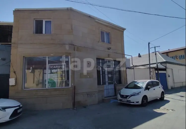 0 m² Obyekt / Ofis , Xətai, Bakı