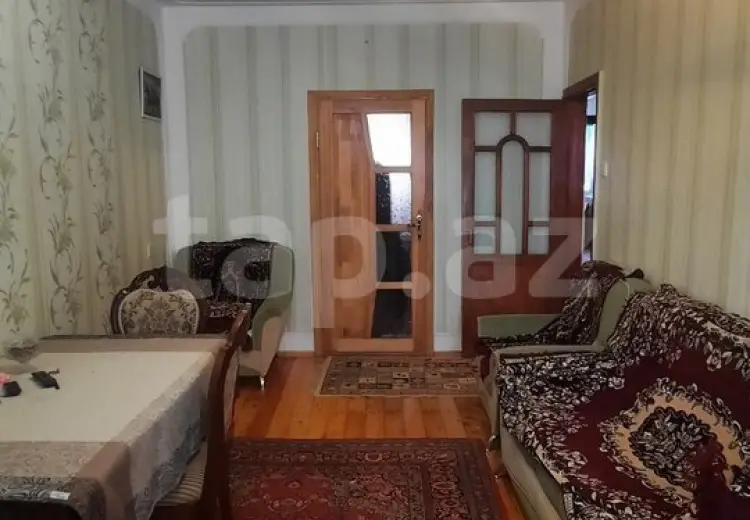 3 otaqlı mənzil , Sumqayıt