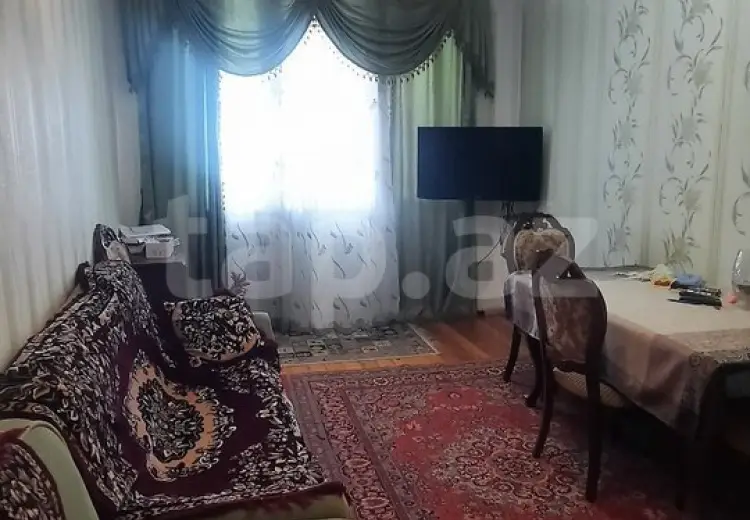 3 otaqlı mənzil , Sumqayıt
