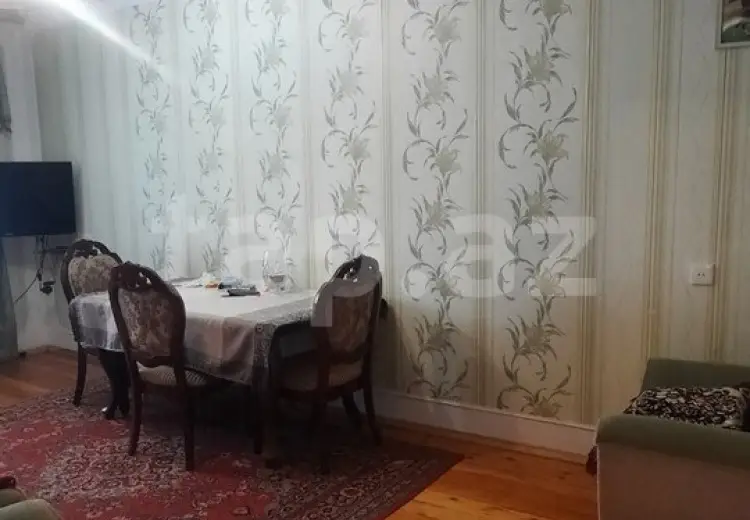 3 otaqlı mənzil , Sumqayıt