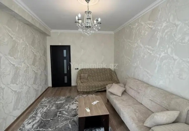 2 otaqlı mənzil Satılır, Xırdalan