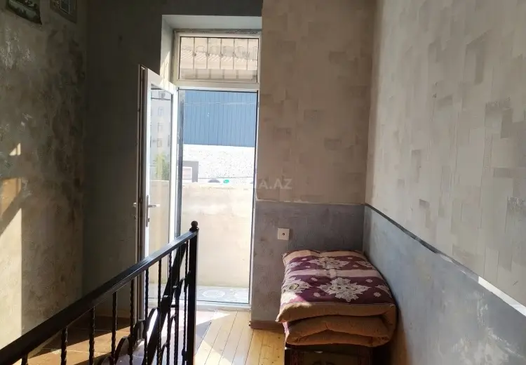 3 otaqlı mənzil Satılır, Abşeron