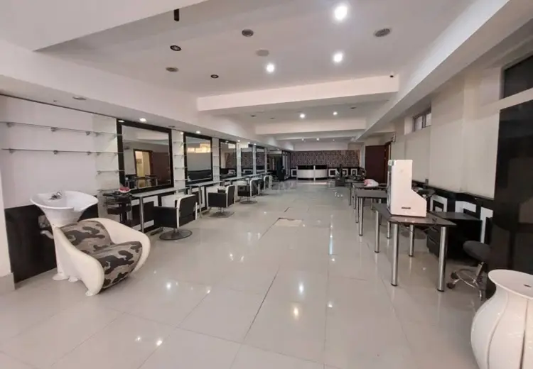 310 m² Obyekt / Ofis Satılır, 1-ci mikrorayon, Nəsimi, Bakı