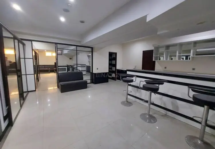 310 m² Obyekt / Ofis Satılır, 1-ci mikrorayon, Nəsimi, Bakı