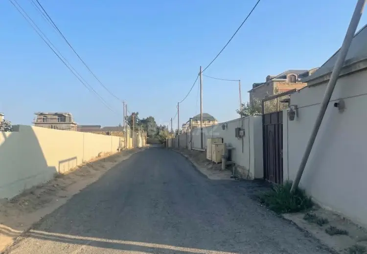 6 sot Torpaq Satılır, Nardaran qəs., Sabunçu, Bakı