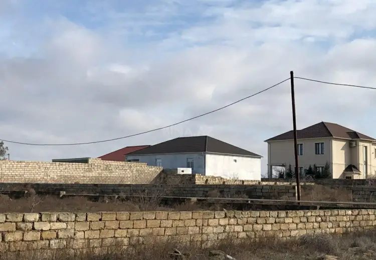 6 sot Torpaq Satılır, Nardaran qəs., Sabunçu, Bakı
