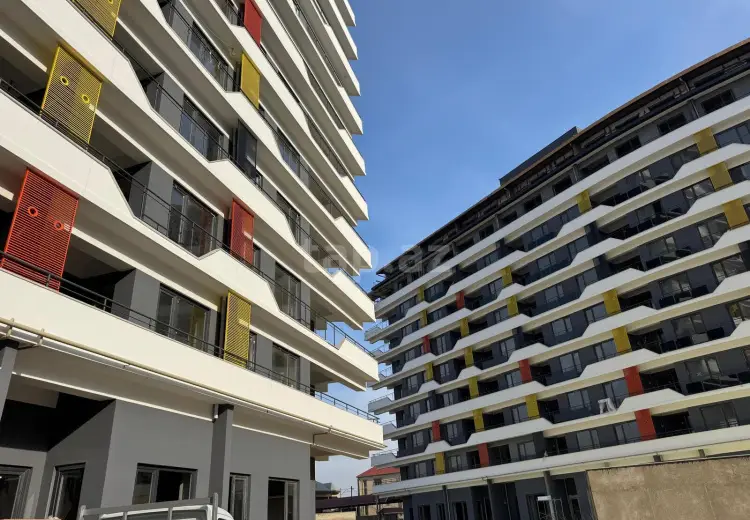 2 otaqlı mənzil , Bakı