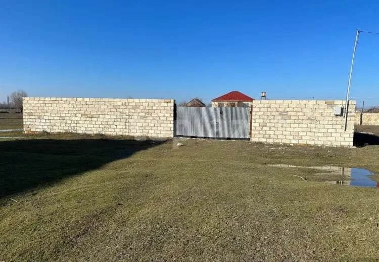 0 m² Obyekt / Ofis , Xaçmaz